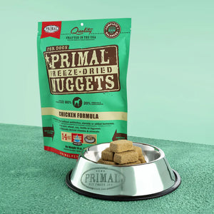 Buy Primal's Freeze-Dried Nuggets